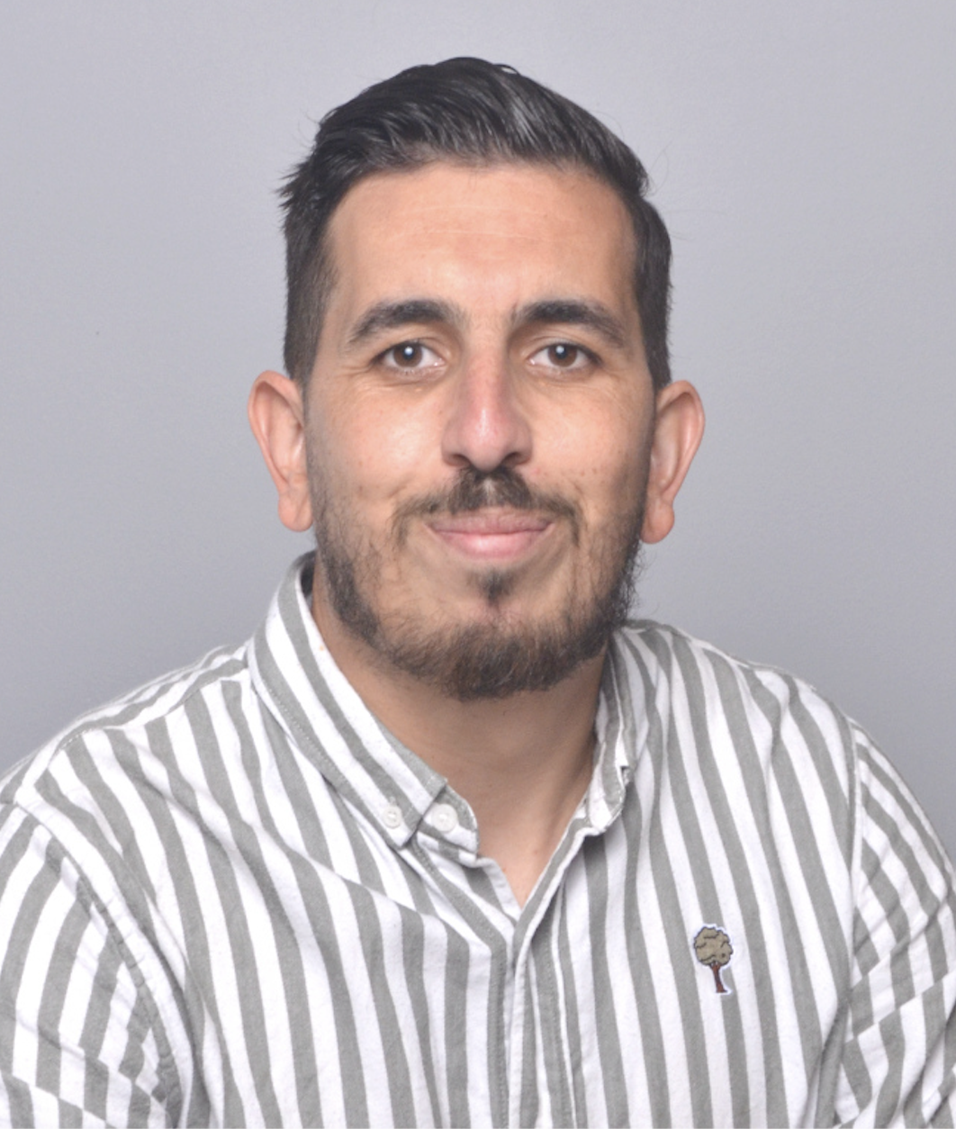 Sofiane Amrouni, conseiller immobilier à Aubenas